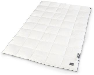 Stendebach Microfaser Steppdecke - S-Loft Bettdecke normal - 135x200 cm