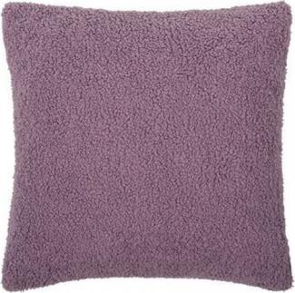 pad Kissenhülle Boucle Lilac (50x50 cm) 11035-S35-5050