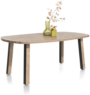 PAVAROTTI Esstische 180cm x 108cm x 77cm