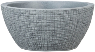 Scheurich Blumentopf 40/297 BARCEO BOWL