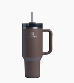 Stanley 1913 Thermoflasche Stanley Quencher 1,2L Der Fall Refresh H2.0 FlowState Tumbler