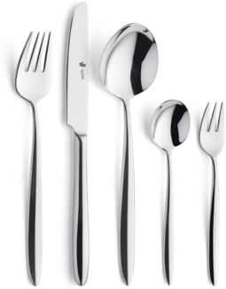 Paul Wirths ROMA Besteckset 68-teilig hochglanzpoliert