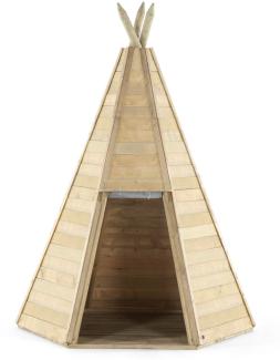 Authentic Sports Plum Holz Tipi Hideaway 230cm