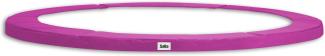 Salta Schutzrand 244cm - Universell - Rund Pink