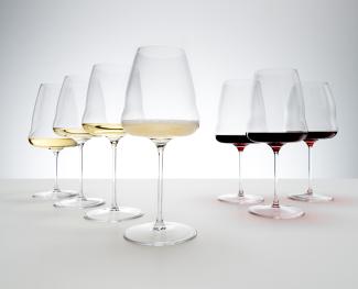 Riedel WINEWINGS Sauvignon Blanc Glas - A