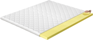 Eltap Topper Visco 200x200