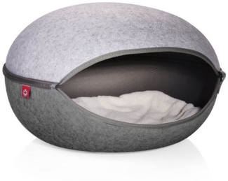 CanadianCat Company Katzennest 52 x 45 x 33 cm