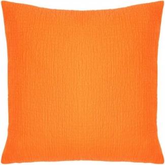 pad Kissenhülle Fashion Neon Orange (60x60 cm) 11638-O40-6060