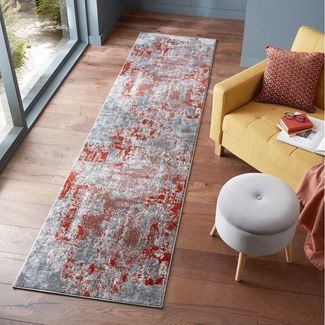 FLAIR RUGS Läufer Wonderlust, rechteckig, Höhe: 10 mm