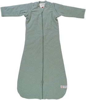 Lodger Hopper Nomad Rib Schlafsack - Gr. 68-80 - P