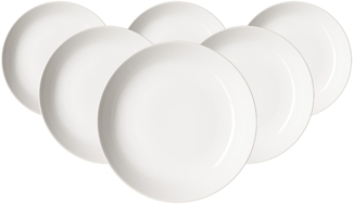 Ritzenhoff & Breker Volos Suppenteller ø 23 cm 6er Set - DS