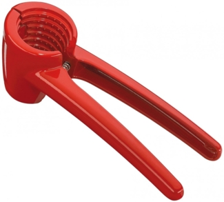 Nussknacker Nussöffner Flaschenöffner KNACKI Rot Cilio 201178