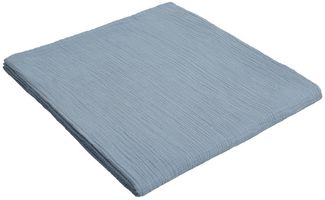 OTTO home Tagesdecke Bailee, weiche Musselin Qualität, viele Farben erhältlich, ab 140x200 cm