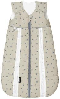 Odenwälder Prima Klima Thinsulate Schlafsack creme, Größe:60