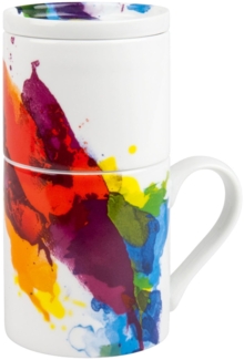 KÖNITZ COFFEE-FOR-ONE On Colour - FLOW Kaffeebereiter Set / Slow Coffee Maschine