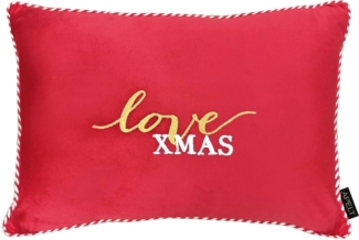 APELT Dekokissen 4685, Kissenhülle mit Füllung, 1 Stück