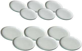 Ritzenhoff & Breker JASPER Tafelservice 12-tlg. grün