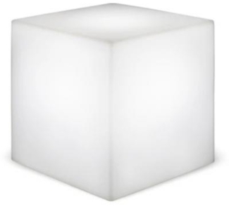 New Garden Cuby 32 Cable LED Außenleuchte White light