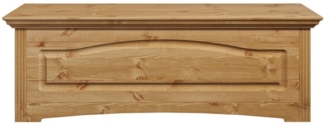 Home affaire Bettbank Konrad, aus massiver, FSC®-zertifizierter Kiefer