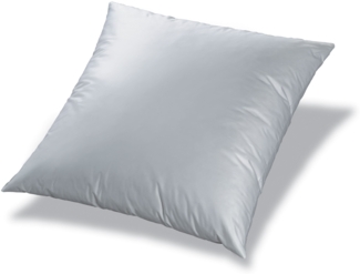 Kuschelkissen (BL 40x40 cm)