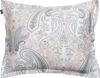 Gant Home Kopfkissenbezug Key West Paisley Light Pink (80x80cm) 851005401-662