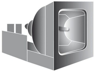 Epson ELPLP85 Original Beamerlampe für Epson EH-TW6600W, EH-TW6700, EH-TW6700W, EH-TW6800