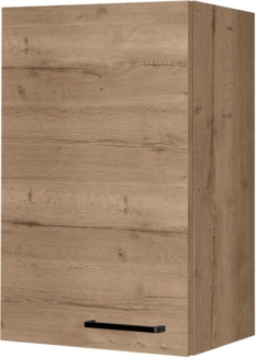nobilia® Hängeschrank "Structura", Ausrichtung wählbar, vormontiert, in drei Breiten: 30, 40 und 60 cm, mit Soft-Close-Funktion