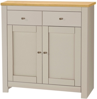 loft24 Sideboard Eddie, Schrank