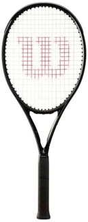 Wilson Tennisschläger Noir Clash 100 V2.0