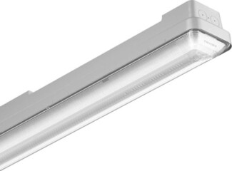Trilux LED-Feuchtraumleuchte 4000K grau OleveonF1.5 #7128640