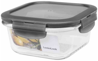 ISI Frischhaltedose Lock & Lock Boroseal