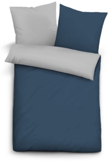 Lanudo Bettwäsche Lanudo® Microfaser Bettwäsche Set versch. Größen und Farben