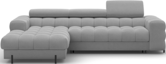 Eltap Felro Ecksofa (Sola 04) Seite links