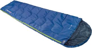 High Peak Mumienschlafsack Easy Travel, PFC frei