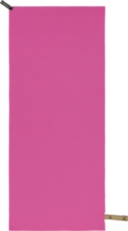 Erwin Müller Handtuch Sporttuch mit Tasche, Uni