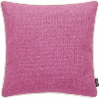 Rohleder Kissenhülle Essentials Ocean Hot Pink (45x45cm) 00111-0103-045045-01