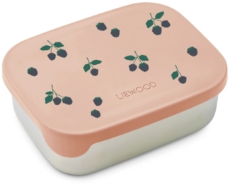Liewood Arthur Lunchbox / Brotdose Berry / Pale Tuscany