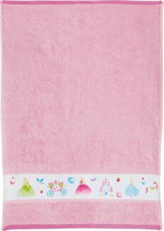 Erwin Müller Handtuch Kinder-Handtuch, Frottier, Walk-Frottier Motiv