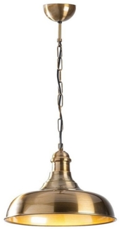 Opviq Kronleuchter METAL BODY, 32x32 cm N3183