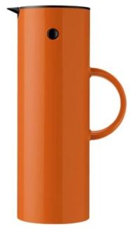 Stelton EM 77 Isolierkanne 1l saffron