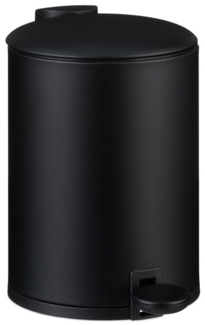 Bad Mülleimer 3 l Softclose