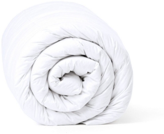 Amazinggirl Einziehdecke Bettdecke Steppdecke Schlafdecke Ganzjahresdecke, Bezug:, 140x200 cm, 155x200 cm, 200x220 cm, 220x240 cm