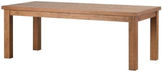 Dekoria Tisch Cambel 180x90x75cm natural