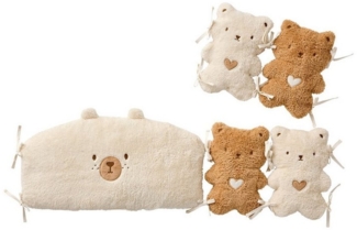 vertbaudet Bettumrandung, Höhe 30 mm