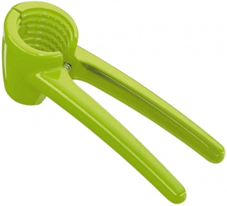 Nussknacker Nussöffner Flaschenöffner KNACKI Grün Cilio 201178