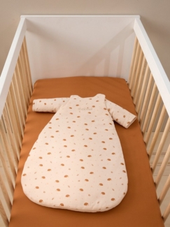 vertbaudet Babyschlafsack, Winterschlafsack, 3 TOG