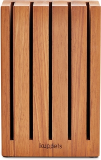 Kuppels PRESTIGE Messerblock magnetisch