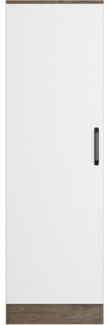 wiho Küchen Seitenschrank Elba Breite 50 cm