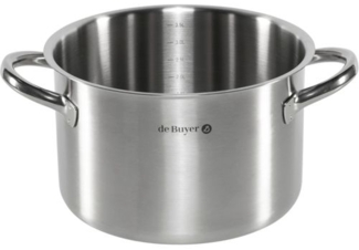 De Buyer PRIM APPETY Kochtopf IND. 20cm
