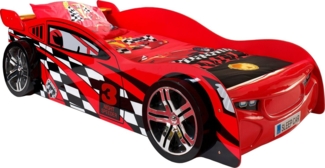 Vipack 'Night Speeder' Autobett 90x200